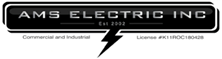 AMS Electric Inc