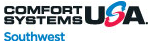 Comfort Systems USA Southwest